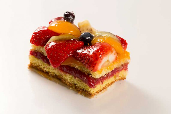 Torte alla frutta